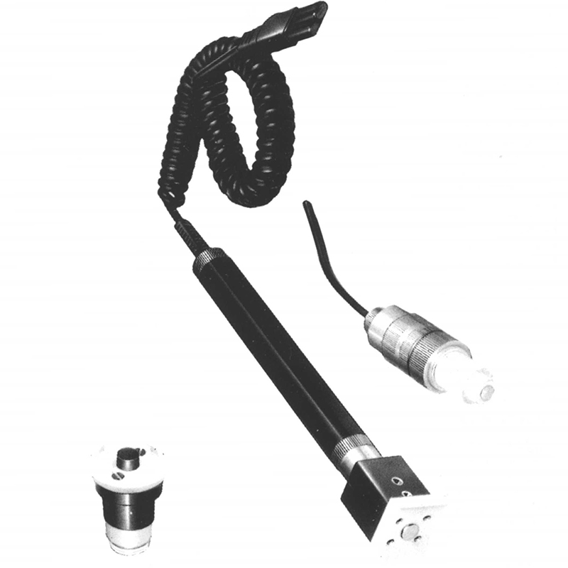 WZPM-101U表面鉑電阻